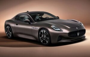 بهترین روغن گیربکس مازراتی