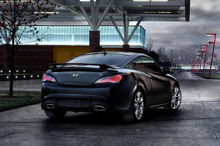 بهترین روغن گیربکس جنسیس