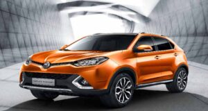 بهترین روغن گیربکس ام جی GS