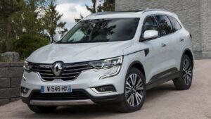 بهترین روغن گیربکس کولئوس