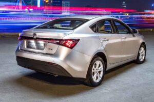 بهترین روغن گیربکس ام جی GT