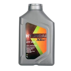 بهترین روغن گیربکس سانتافه