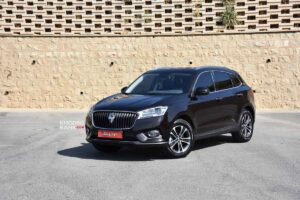 بهترین روغن گیربکس بورگوارد