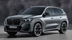 بهترین روغن گیربکس BMW X1