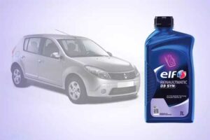 بهترین روغن گیربکس رنو