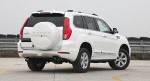 بهترین روغن گیربکس هاوال H9