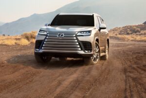 بهترین روغن گیربکس لکسوس