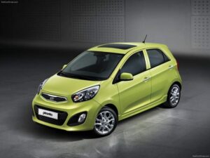 بهترین روغن گیربکس کیا پیکانتو