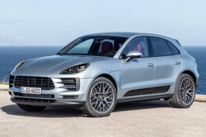 بهترین روغن گیربکس پورشه ماکان