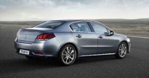 بهترین روغن گیربکس پژو 508