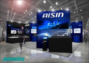 روغن گیربکس اتوماتیک aisin