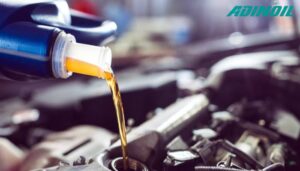 روغن گیربکس اتوماتیک atf