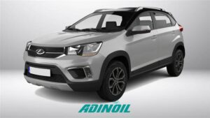 روغن گیربکس اتومات x22