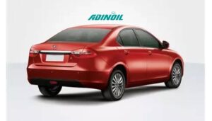 زمان تعویض روغن گیربکس اتوماتیک جک جی 5