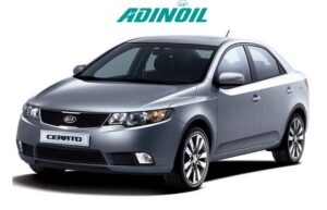 زمان تعویض روغن گیربکس اتوماتیک سراتو سایپا