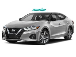 تعویض روغن گیربکس اتوماتیک ماکسیما