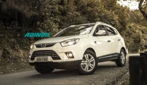 زمان تعویض روغن گیربکس جک s5 اتومات