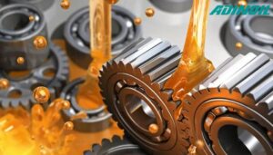 تعویض فیلتر روغن