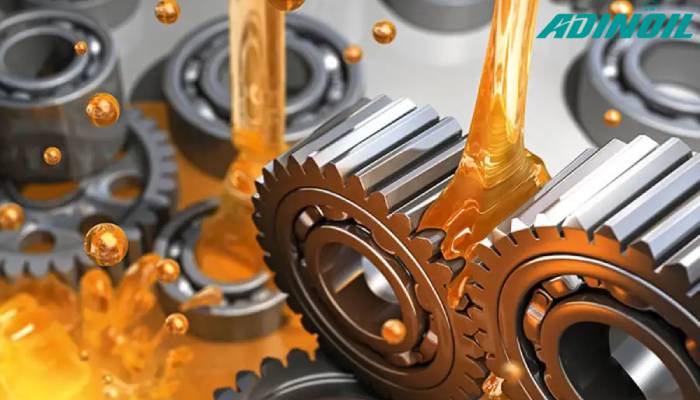 تعویض فیلتر روغن