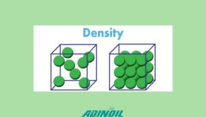 دانسیته یا چگالی