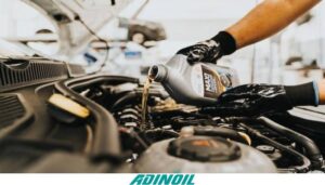 روغن تصفیه دوم چیست؟