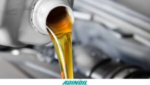 روغن موتور بهران