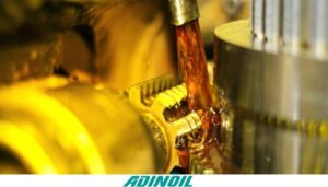 روغن گیربکس اتوماتیک بسترن b30