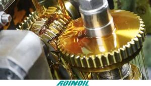 روغن گیربکس اتوماتیک موبیس al4