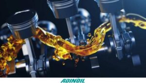 فرایند تولید روغن پایه