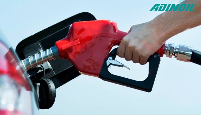 نحوه استفاده از مکمل بنزین