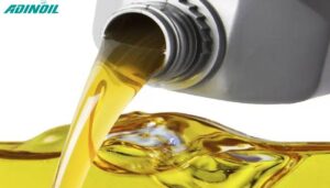 کدهای روغن موتور