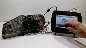 علایم خرابی کامپیوتر گیربکس