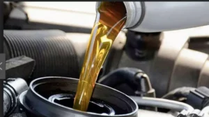 نحوه تعویض روغن موتور خودرو