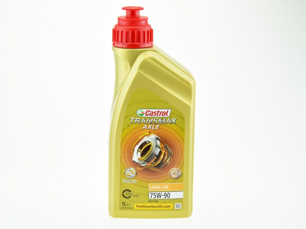 مقایسه برندها و محصولات روغن گیربکس اتوماتیک