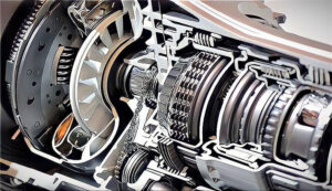 مشکلات رایج روغن گیربکس اتوماتیک