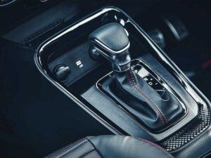 تاثیر مصرف سوخت موتور با روغن گیربکس