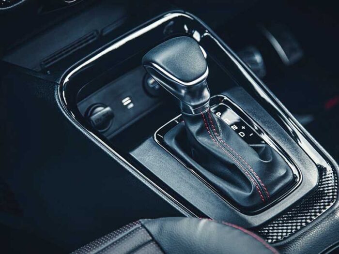 تاثیر مصرف سوخت موتور با روغن گیربکس