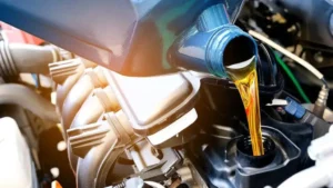  روغن گیربکس اتوماتیک در حفظ عمر و عملکرد خودرو