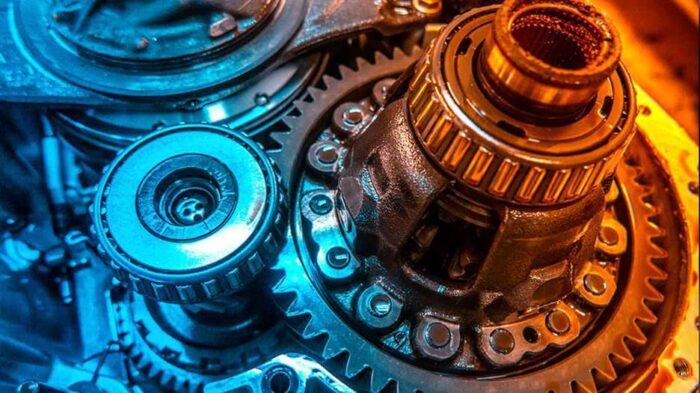 نکاتی برای انتخاب روغن گیربکس اتوماتیک