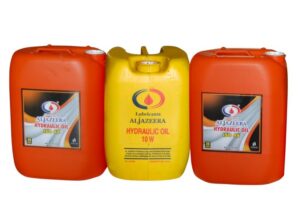 تفاوت روغن هیدرولیک زرد و قرمز