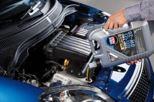 تأثیر روغن گیربکس اتوماتیک بر رفتار و کارایی خودروهای هوشمند