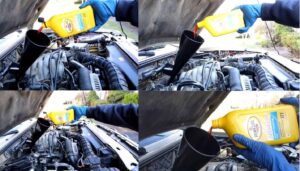 نقش مهم روغن گیربکس اتوماتیک در افزایش راندمان سواری