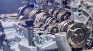 علائم خرابی اویل پمپ گیربکس cvt