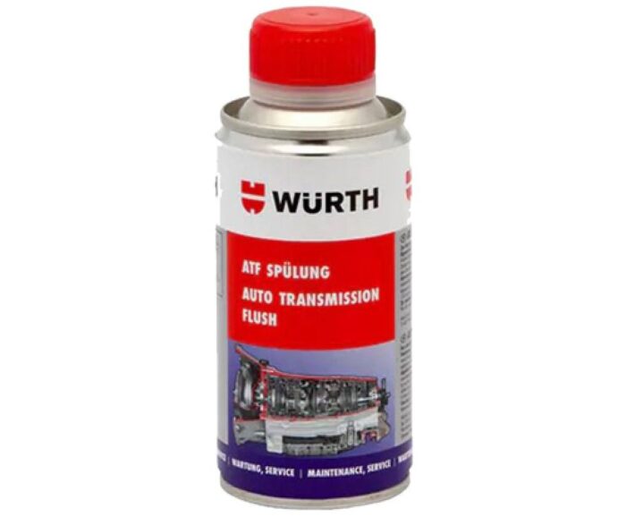 مکمل روغن گیربکس