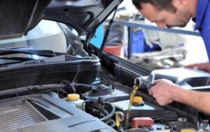 آیا روغن گیربکس همان واسکازین است؟