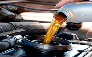 بهترین روغن گیربکس اتوماتیک