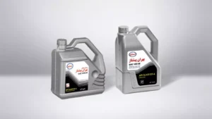 روغن موتور بهران پیشتاز چند کیلومتر کار میکند