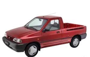 روغن مناسب برای پراید