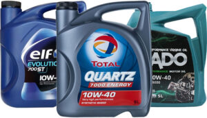 روغن موتور مناسب برای ماکسیما