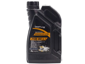 روغن گیربکس gl5